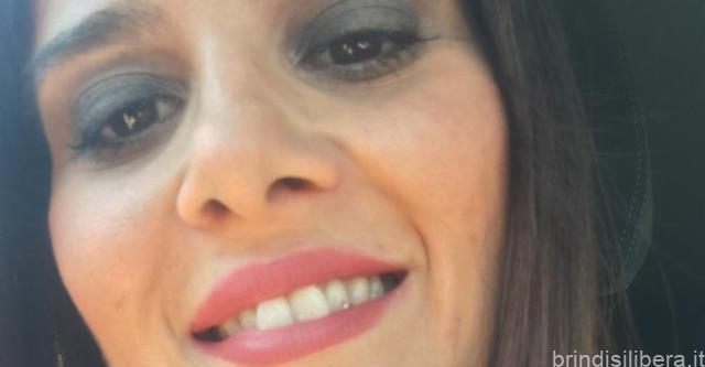 LA BRINDISINA LUCIA CAPUTO SEGRETARIA REGIONALE UIL-TEMP PUGLIA