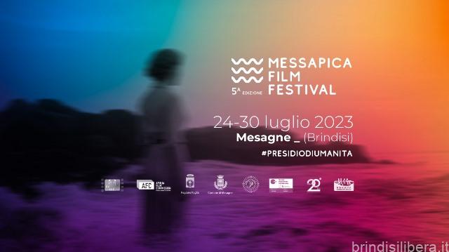 Messapica Film Festival, martedì 18 luglio la conferenza stampa di presentazione