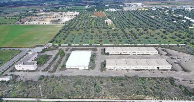 Francavilla Fontana (Br).Revocato l’affidamento in locazione dell’ex centro di carico intermodale