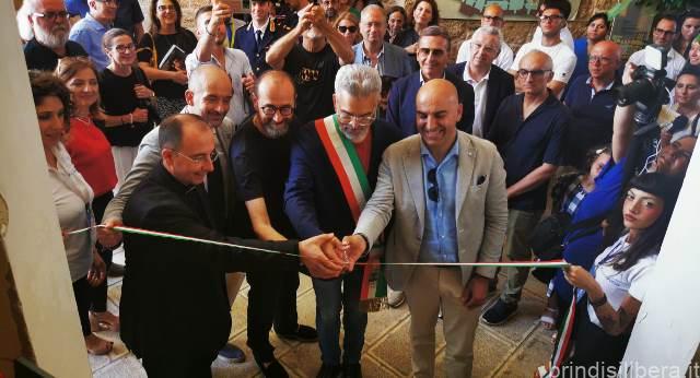 Al via la Mostra Caravaggio e il suo tempo, dal 16 luglio all’8 dicembre al Castello di Mesagne