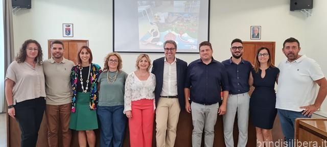 Presentato a Carovigno il Case Report “Interventi Assistiti con gli Animali in Oncologia Pediatrica: la storia di Francesco e Megan”