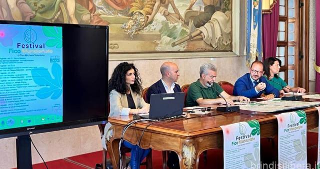 Torna il Festival del Fico Mandorlato per scoprire San Michele Salentino tra specialità gastronomiche e territorio