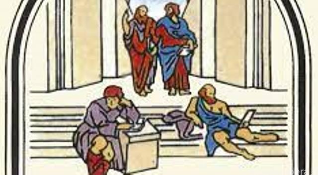 BRINDISI.presentazione dei Corsi di Laurea agli studenti delle ultime classi dei licei e di raccolta fondi per il sostegno alla ricerca scientifica