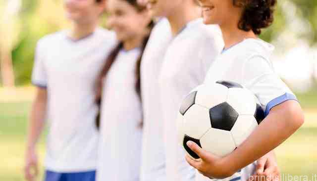 Mesagne (Br).Edu-Camp, campo pre-scuola residenziale gratuito