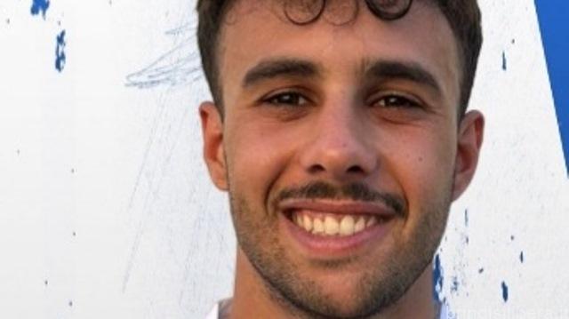 Calcio a 5, Brindisi: Giorgio Carluccio è un nuovo calcettista del Futsal Brindisi