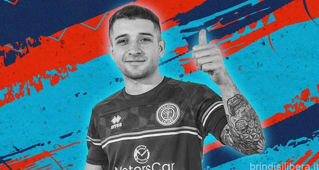 Latiano (Br). SERIE B FUTSAL MASCHILE CONFERMA LAUTARO