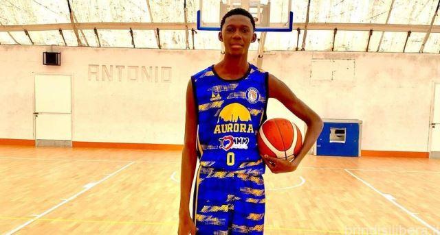 Dall’ Aurora Brindisi all’Olimpia Milano.