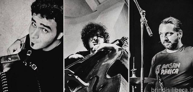 BRINDISI, IN PIAZZA DUOMO IL JAZZ DEL “SUDESTRIO”