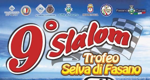 AL VIA LE ISCRIZIONI PER IL 9° TROFEO “SELVA DI FASANO”