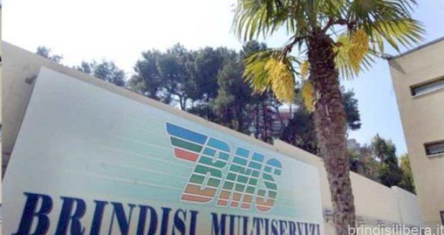 BRINDISI.Cristiano D’Errico:Bilancio 2022 BMS.Un Necrologio