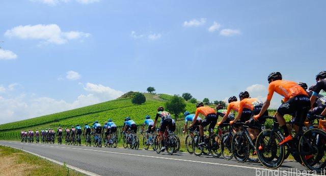 Nuoto di fondo, vela, ciclismo: a Taranto un settembre di grande sport