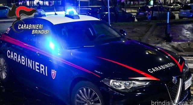 Brindisi. Deve scontare la pena di un anno e sette mesi di reclusione per i delitti di contrabbando di t.l.e. e resistenza a pubblico ufficiale, arrestato.