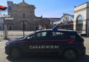 Oria (BR). Servizio straordinario di controllo del territorio dei Carabinieri. Intensificati i controlli, sequestrato stupefacente.