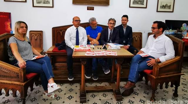 AL VIA IL FESTIVAL DEL SOCIALE, A MESAGNE DAL 12 AL 16 SETTEMBRE