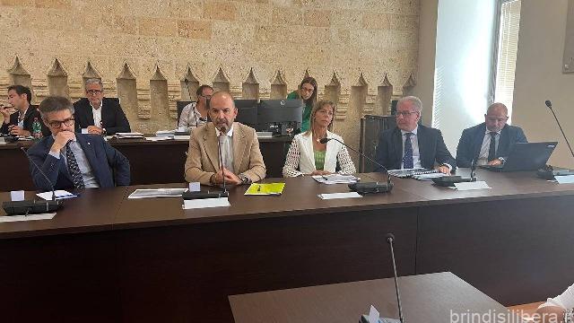 Francavilla Fontana (Br).Consiglio Comunale monotematico sulla situazione dell’Ospedale Camberlingo