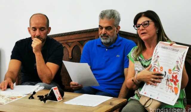 Mesagne (Br).Giardini di parole, martedì 12 settembre il reading letterario con Massimo Zamboni