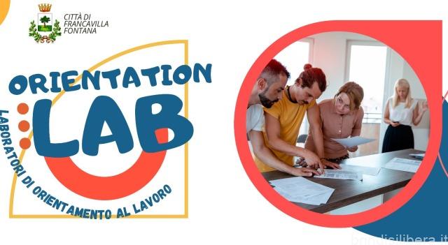 Francavilla Fontana (Br).In arrivo i nuovi orentation lab del progetto Francavilla Orienta