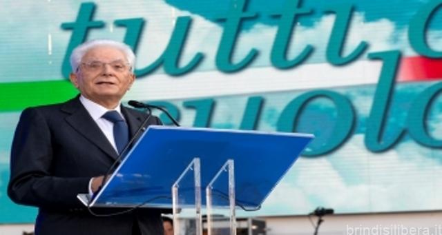 BRINDISI.L’Istituto Morvillo Falcone vola a Forlì per l’inaugurazione dell’anno scolastico 2023/2024