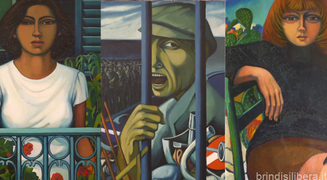 Brindisi e le Antiche Strade: L’Accademia degli Erranti per le giornate Europee del Patrimonio