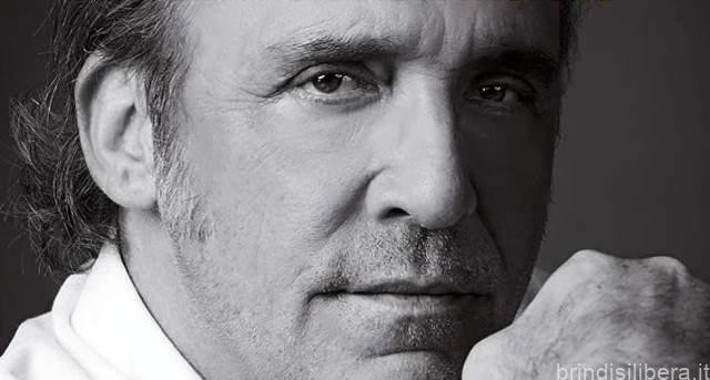 Luca Ward racconta la sua vita. Articolo a cura della giornalista pubblicista Ilaria Solazzo