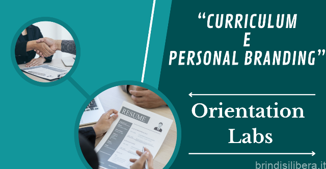 PROGETTO ORIENS: AL VIA ATTIVITÀ LABORATORIALI DI ARPAL PUGLIA – CENTRO PER L’IMPIEGO DI BRINDISI