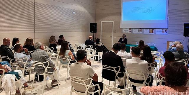 Successo del Meeting sulla Responsabilità Civile degli Operatori Turistici a Ostuni