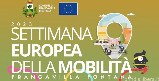 Settimana Europea della Mobilità Sostenibile di Francavilla Fontana