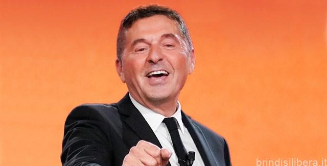 Brindisi: annullato spettacolo Teo Mammucari per avverse condizioni meteo