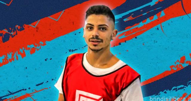 ANCORA UN LATERALE PER LA FOOTBALL LATIANO: ARRIVA PRESTILEO