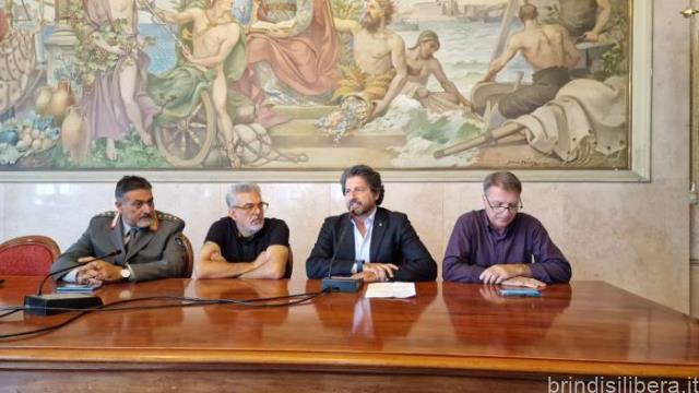 Proteggere gli animali e l’ambiente: aperte le iscrizioni al corso per guardie ambientali di Torre Guaceto