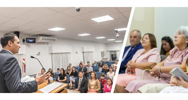 Anche a Brindisi si parlerà della pazienza