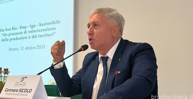 Cia Puglia: “Mazzata Irpef per gli agricoltori, il Governo ci ripensi”