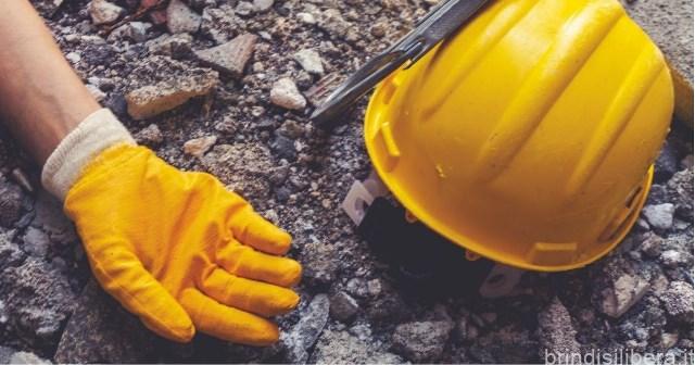 Francavilla Fontana (Br).Giornata nazionale per le vittime  degli incidenti sul lavoro