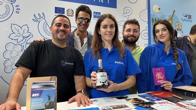 Due aziende di Brindisi selezionate da ARTI Puglia per promuovere la regione al TTG di Rimini