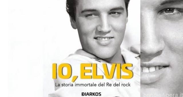 “Io Elvis”, la leggenda di Presley continua.Articolo a cura della giornalista pubblicista Ilaria Solazzo.