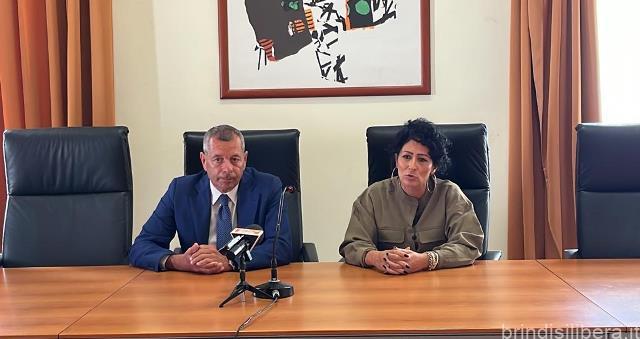 BRINDISI.NAUTICA SETTORE IN FORTE CRESCITA. ITS LOGISTICA FORMA I SUPER TECNICI DEL FUTURO