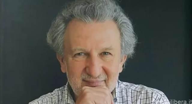 Il matematico Odifreddi presenta a Mesagne il suo libro “Sorella scimmia, fratello verme”