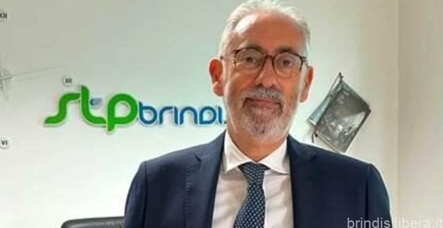 BRINDISI.NOTA PRESIDENTE STP BRINDISI SPA SEN. SALVATORE TOMASELLI