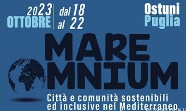 Inclusione, reciprocità e sostenibilità. Ad Ostuni si è conclusa una partecipata VII edizione del “Festival della Cooperazione Internazionale”