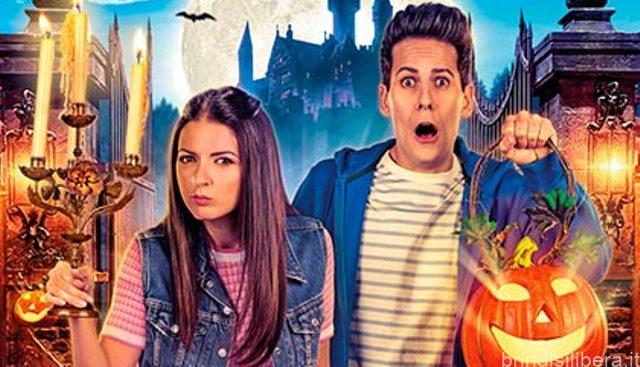 Ostuni (Br).Palazzo Roma riaccende il proiettore e riparte   con “Me Contro Te” e “Oppenheimer”