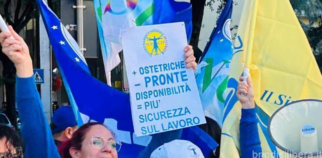 Sanità, Nursing Up De Palma: «Infermieri sul piede di guerra, non è più tempo di concilianti attese, vogliamo i fatti!
