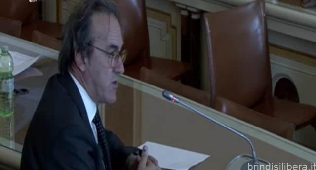 𝐄𝐝𝐢𝐬𝐨𝐧 𝐞𝐝 𝐢𝐥 𝐌𝐢𝐧𝐢𝐬𝐭𝐞𝐫𝐨 𝐝𝐞𝐥𝐥’𝐚𝐦𝐛𝐢𝐞𝐧𝐭𝐞 𝐞 𝐝𝐞𝐥𝐥𝐚 𝐬𝐢𝐜𝐮𝐫𝐞𝐳𝐳𝐚 𝐞𝐧𝐞𝐫𝐠𝐞𝐭𝐢𝐜𝐚 𝐬𝐢 𝐜𝐨𝐧𝐭𝐫𝐚𝐝𝐝𝐢𝐜𝐨𝐧𝐨 𝐬𝐮𝐥 𝐝𝐞𝐩𝐨𝐬𝐢𝐭𝐨 𝐝𝐢 𝐆𝐍𝐋 𝐚 𝐁𝐫𝐢𝐧𝐝𝐢𝐬𝐢