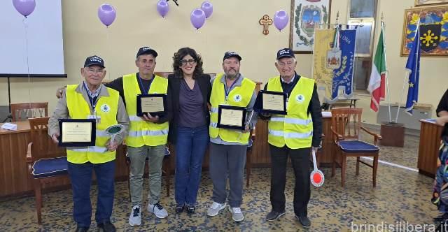 Oria (Br).GIORNATA DELLA GENTILEZZA