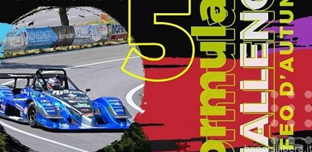 Fasano(Br).SULLA PISTA FANELLI AL VIA IL TROFEO D’AUTUNNO VERSO IL FINALE TRICOLORE FORMULA CHALLENGE