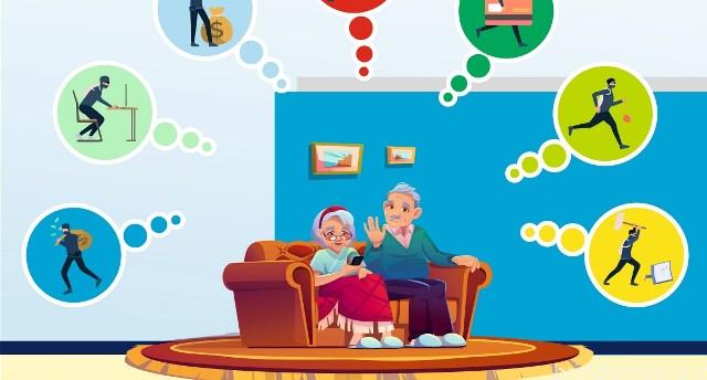 «TRUFFE: NON LASCIARTI RAGGIRARE».  ARRIVA A BRINDISI LA CAMPAGNA UIL PENSIONATI