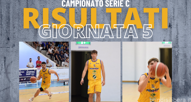 Proshop New Virtus Mesagne,Risultati quinta giornata di campionato: Mesagne-Fasano 59-63