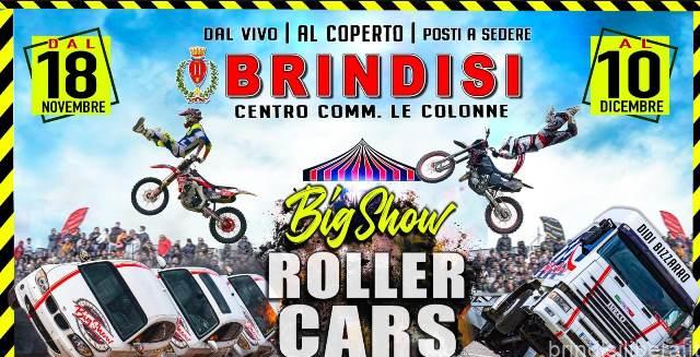 BRINDISI.Mondo stunt: la vita al limite.Intervista a cura della giornalista pubblicista Ilaria Solazzo.