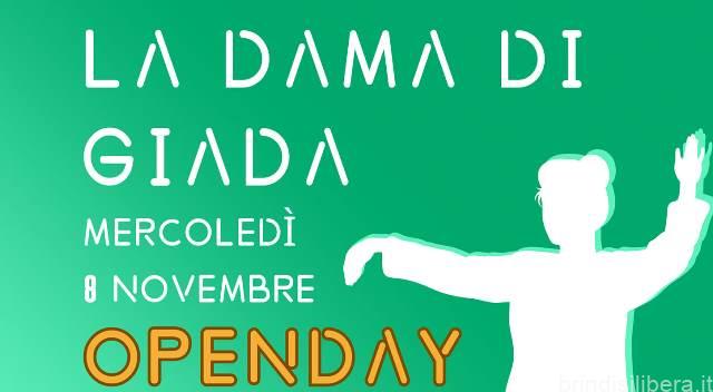 BRINDISI.NELLA CASA DI QUARTIERE SAN BAO PRENDE IL VIA IL PROGETTO  “LA DAMA DI GIADA” PER SUPPORTARE I PERCORSI DI VITA  INDIPENDENTE DELLE DONNE