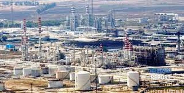 BRINDISI-Chimica di Base: Proposte al Governo per Tutela del Lavoro e della Filiera – Regione Puglia, 17 Marzo 2025