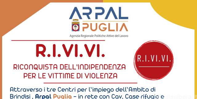 Centri Impiego, CAV, Case Rifugio e Ambiti Territoriali sociali uniti a sostegno delle fasce sociali più deboli e svantaggiate